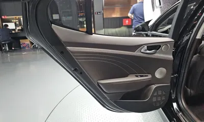 Kia Stinger 2021, 94404 км, за 17133.56 USD - фото 25