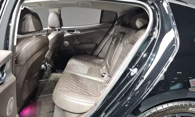 Kia Stinger 2021, 94404 км, за 17133.56 USD - фото 26