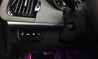 Kia Stinger 2021, 94404 км, за 17133.56 USD - фото 27