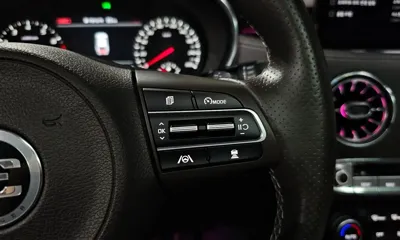 Kia Stinger 2021, 94404 км, за 17133.56 USD - фото 31