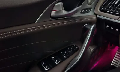 Kia Stinger 2021, 94404 км, за 17133.56 USD - фото 37
