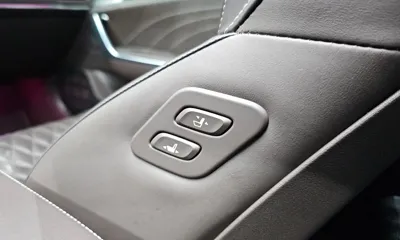 Kia Stinger 2021, 94404 км, за 17133.56 USD - фото 38