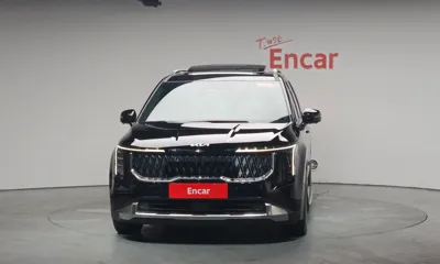 Kia Canival 2025, 15086 км, за 29930.62 USD