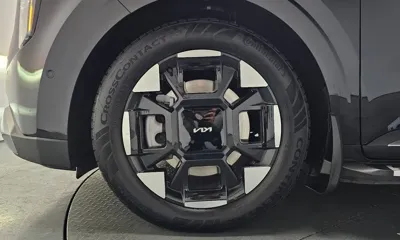Kia Canival 2025, 15086 км, за 29930.62 USD