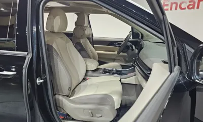 Kia Canival 2025, 15086 км, за 29930.62 USD - фото 10