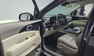 Kia Canival 2025, 15086 км, за 29930.62 USD - фото 11