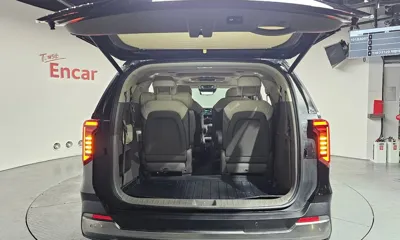 Kia Canival 2025, 15086 км, за 29930.62 USD - фото 20