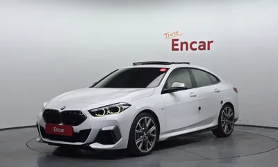 BMW 2-Series