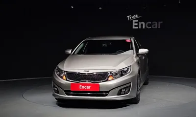Kia K5 2014, 84760 км, за 4635.76 USD