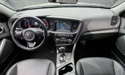 Kia K5 2014, 84760 км, за 4635.76 USD - фото 7
