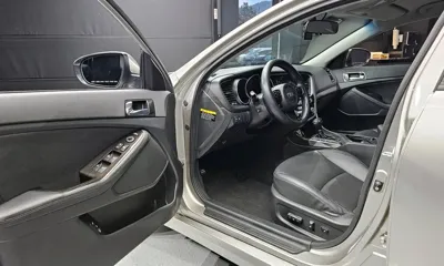 Kia K5 2014, 84760 км, за 4635.76 USD - фото 10