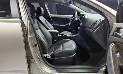 Kia K5 2014, 84760 км, за 4635.76 USD - фото 11