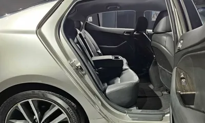 Kia K5 2014, 84760 км, за 4635.76 USD - фото 12