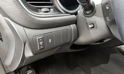 Kia K5 2014, 84760 км, за 4635.76 USD - фото 15