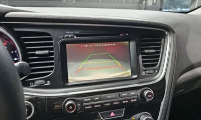 Kia K5 2014, 84760 км, за 4635.76 USD - фото 17