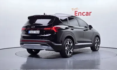 Hyundai Santafe 2021, 91266 км, за 16451.93 USD