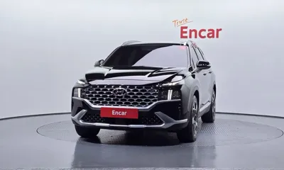 Hyundai Santafe 2021, 91266 км, за 16451.93 USD