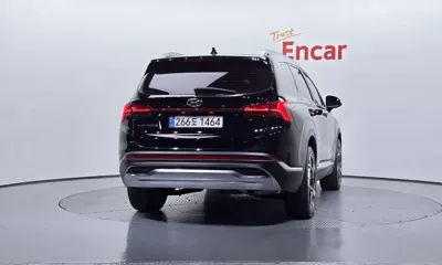 Hyundai Santafe 2021, 91266 км, за 16451.93 USD