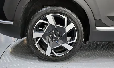 Hyundai Santafe 2021, 91266 км, за 16451.93 USD