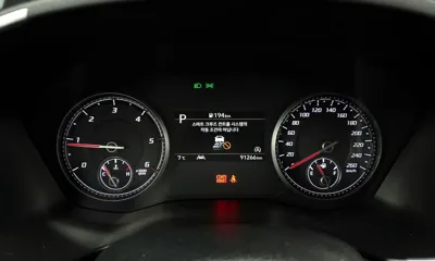 Hyundai Santafe 2021, 91266 км, за 16451.93 USD - фото 8