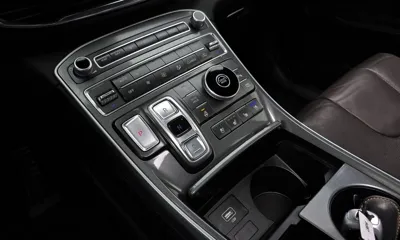 Hyundai Santafe 2021, 91266 км, за 16451.93 USD - фото 9
