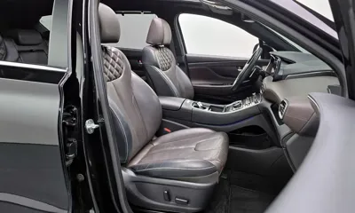 Hyundai Santafe 2021, 91266 км, за 16451.93 USD - фото 10