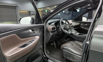Hyundai Santafe 2021, 91266 км, за 16451.93 USD - фото 11