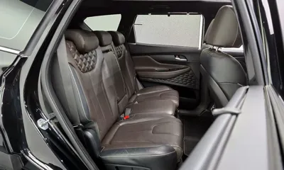 Hyundai Santafe 2021, 91266 км, за 16451.93 USD - фото 12