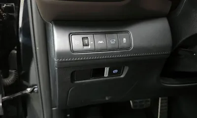 Hyundai Santafe 2021, 91266 км, за 16451.93 USD - фото 13