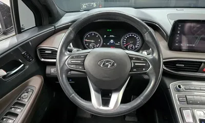 Hyundai Santafe 2021, 91266 км, за 16451.93 USD - фото 14