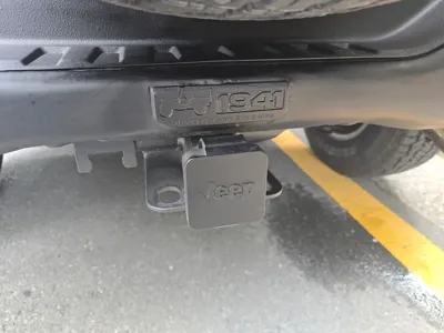 Jeep Wrangler 2014, 180000 км, за 7025.77 USD - фото 12