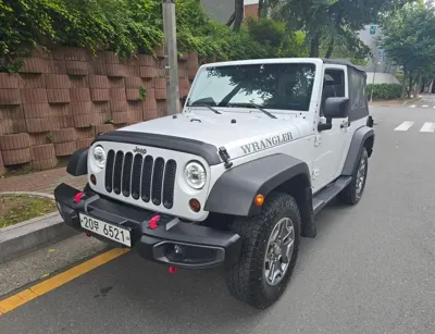 Jeep Wrangler 2014, 180000 км, за 7025.77 USD - фото 14