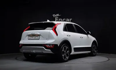 Kia Niro 2022, 31488 км, за 16068.19 USD