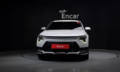 Kia Niro 2022, 31488 км, за 16068.19 USD