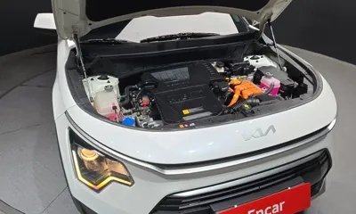Kia Niro 2022, 31488 км, за 16068.19 USD - фото 6