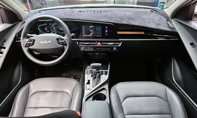 Kia Niro 2022, 31488 км, за 16068.19 USD - фото 7