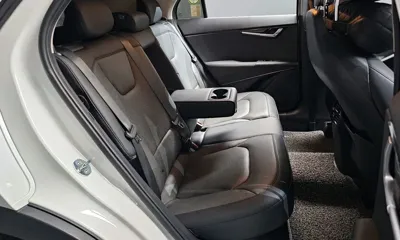 Kia Niro 2022, 31488 км, за 16068.19 USD - фото 12