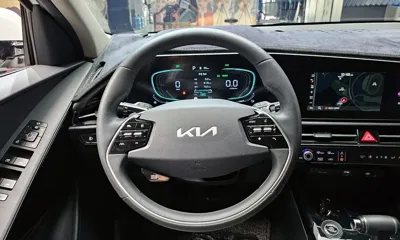 Kia Niro 2022, 31488 км, за 16068.19 USD - фото 13