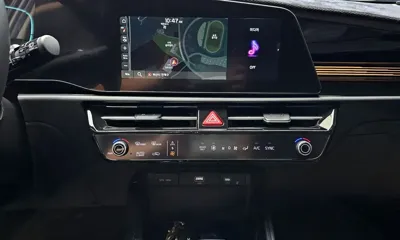 Kia Niro 2022, 31488 км, за 16068.19 USD - фото 14