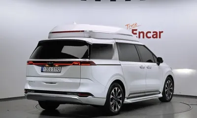 Kia Canival 2023, 89820 км, за 22794.84 USD