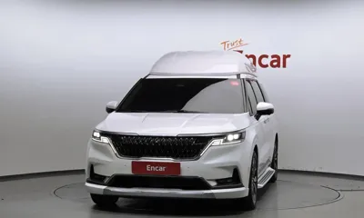 Kia Canival 2023, 89820 км, за 22794.84 USD