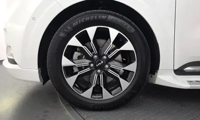 Kia Canival 2023, 89820 км, за 22794.84 USD