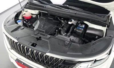 Kia Canival 2023, 89820 км, за 22794.84 USD - фото 6