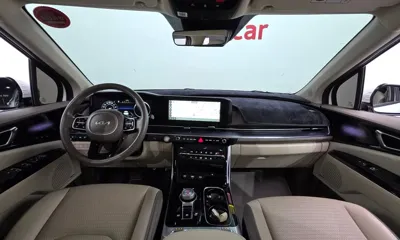 Kia Canival 2023, 89820 км, за 22794.84 USD - фото 7
