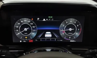Kia Canival 2023, 89820 км, за 22794.84 USD - фото 8