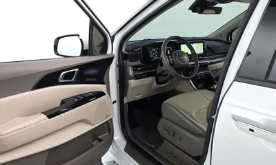 Kia Canival 2023, 89820 км, за 22794.84 USD - фото 11