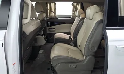 Kia Canival 2023, 89820 км, за 22794.84 USD - фото 12