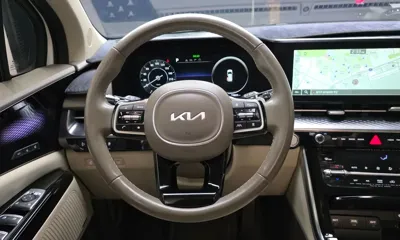 Kia Canival 2023, 89820 км, за 22794.84 USD - фото 13