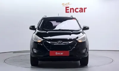 Hyundai Tucson 2010, 97256 км, за 3218.6 USD