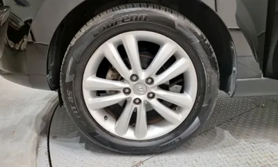 Hyundai Tucson 2010, 97256 км, за 3218.6 USD